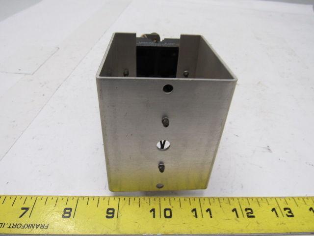 Robicon Corp. 324 005.01 Barber-Colman Field Loss Relay