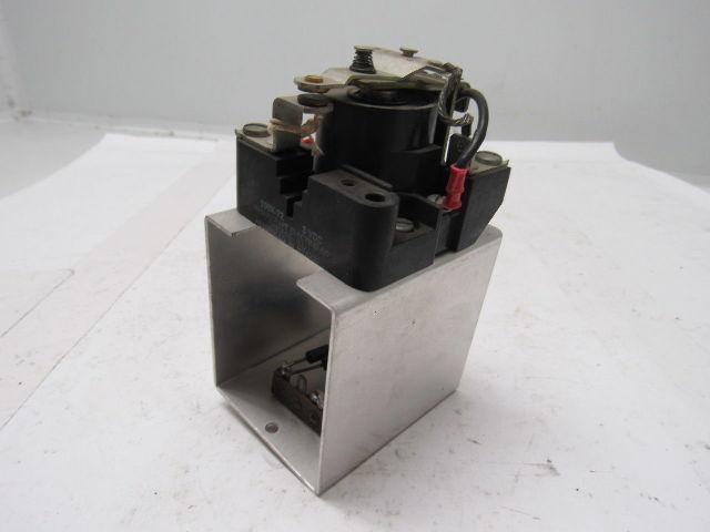 Robicon Corp. 324 005.01 Barber-Colman Field Loss Relay