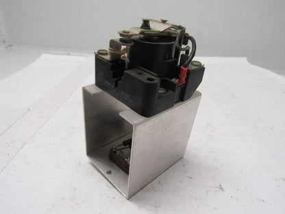Robicon Corp. 324 005.01 Barber-Colman Field Loss Relay