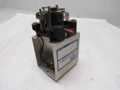 Robicon Corp. 324 005.01 Barber-Colman Field Loss Relay