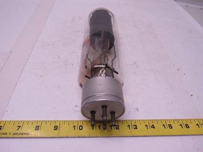 Westinghouse KU676 Circa 1940 Vintage Steampunk Thyratron Electronic Tube
