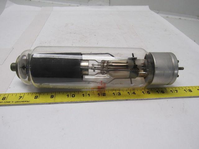 Westinghouse KU676 Circa 1940 Vintage Steampunk Thyratron Electronic Tube