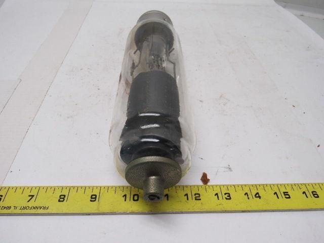 Westinghouse KU676 Circa 1940 Vintage Steampunk Thyratron Electronic Tube