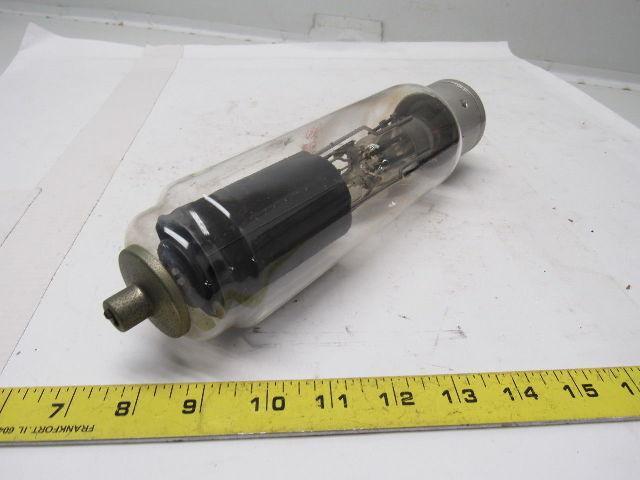 Westinghouse KU676 Circa 1940 Vintage Steampunk Thyratron Electronic Tube