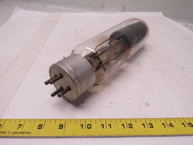 Westinghouse KU676 Circa 1940 Vintage Steampunk Thyratron Electronic Tube