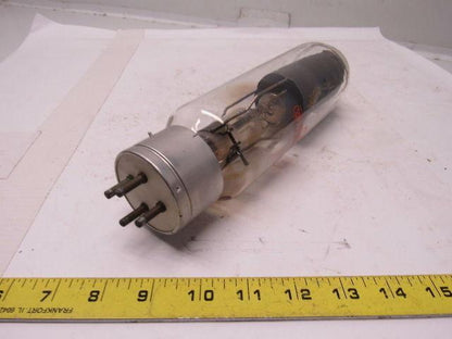 Westinghouse KU676 Circa 1940 Vintage Steampunk Thyratron Electronic Tube