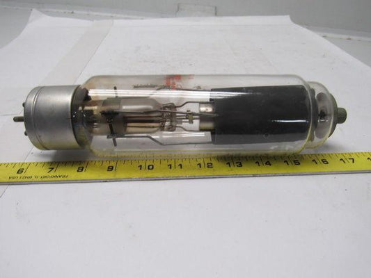 Westinghouse KU676 Circa 1940 Vintage Steampunk Thyratron Electronic Tube