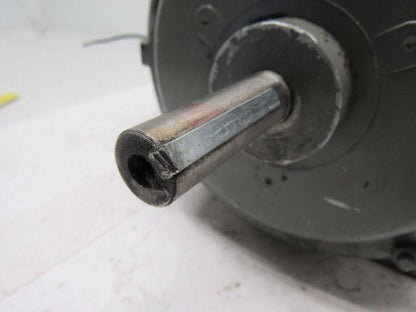 US Motors F-4835-04-274 1/3HP 3PH 230/460V 1145RPM Electric Motor