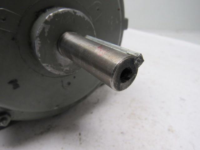 US Motors F-4835-04-274 1/3HP 3PH 230/460V 1145RPM Electric Motor