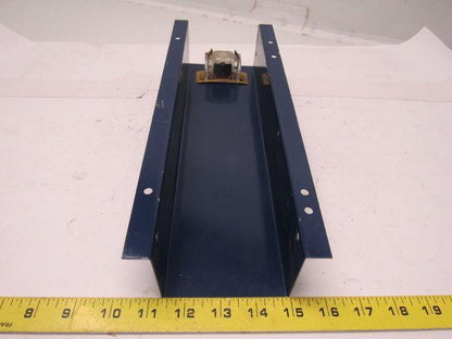 Robicon 326 010-11 Heat Sink Cover Ass'y Power Converter Module Output Ammeter
