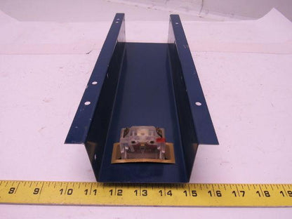 Robicon 326 010-11 Heat Sink Cover Ass'y Power Converter Module Output Ammeter