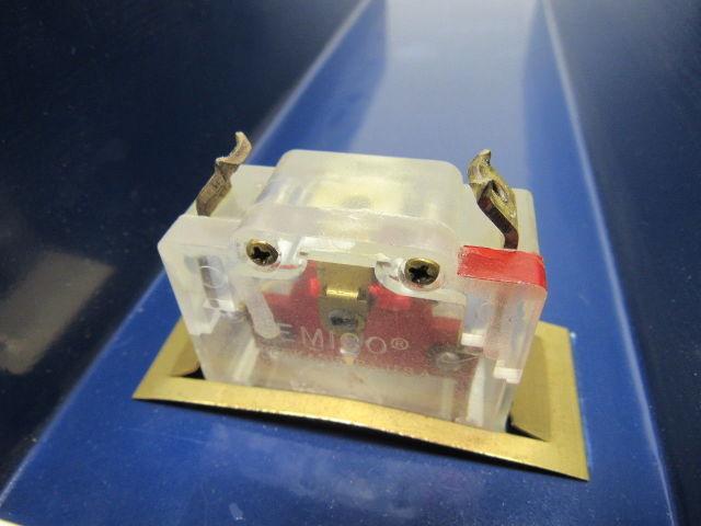 Robicon 326 010-11 Heat Sink Cover Ass'y Power Converter Module Output Ammeter