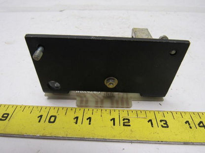Femco WBA4265 REV C Call Talk Board Volume Control