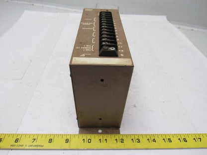 RIS SC-1304 Isolator MV Transmitter  0-100MV