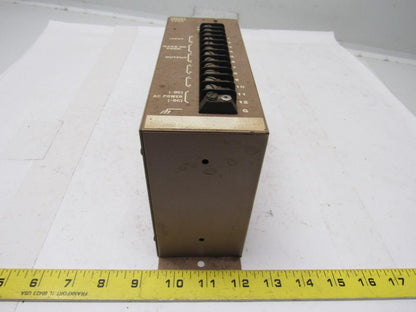 RIS SC-1304 Isolator MV Transmitter  0-100MV