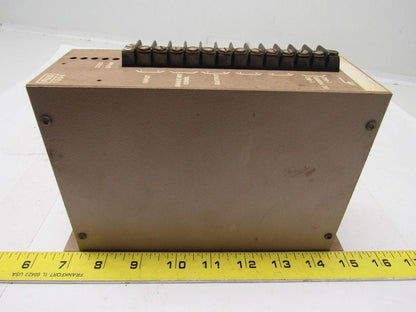 RIS SC-1304 Isolator MV Transmitter  0-100MV