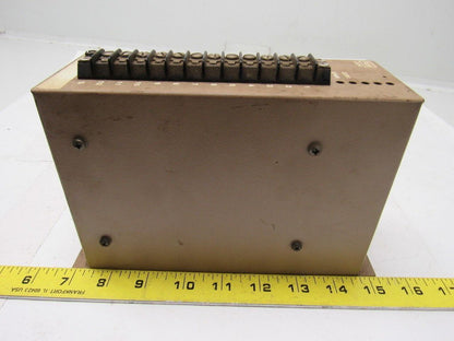 RIS SC-1304 Isolator MV Transmitter  0-100MV