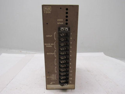 RIS SC-1304 Isolator MV Transmitter  0-100MV