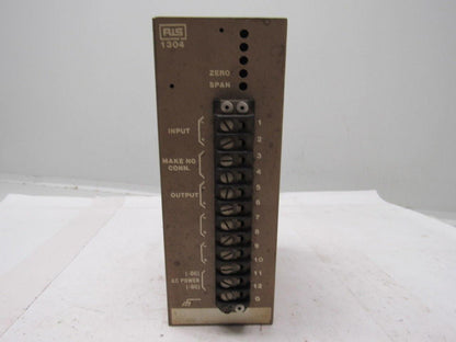 RIS SC-1304 Isolator MV Transmitter  0-100MV