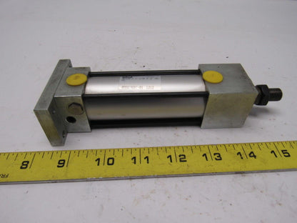 PHD NPGMF2 1-1/8" x 2" -B- Pneumatic Air Cylinder 1-1/8" Bore 2" stroke