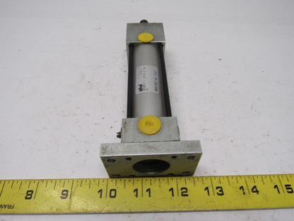 PHD NPGMF2 1-1/8" x 2" -B- Pneumatic Air Cylinder 1-1/8" Bore 2" stroke