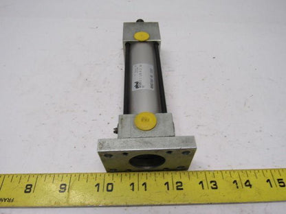 PHD NPGMF2 1-1/8" x 2" -B- Pneumatic Air Cylinder 1-1/8" Bore 2" stroke