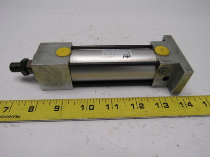 PHD NPGMF2 1-1/8" x 2" -B- Pneumatic Air Cylinder 1-1/8" Bore 2" stroke