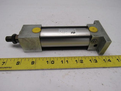 PHD NPGMF2 1-1/8" x 2" -B- Pneumatic Air Cylinder 1-1/8" Bore 2" stroke