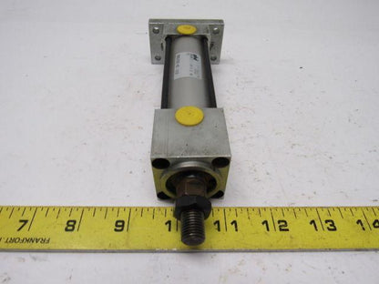 PHD NPGMF2 1-1/8" x 2" -B- Pneumatic Air Cylinder 1-1/8" Bore 2" stroke
