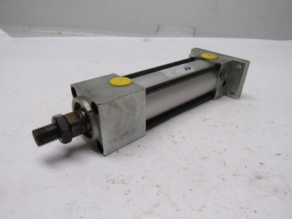 PHD NPGMF2 1-1/8" x 2" -B- Pneumatic Air Cylinder 1-1/8" Bore 2" stroke