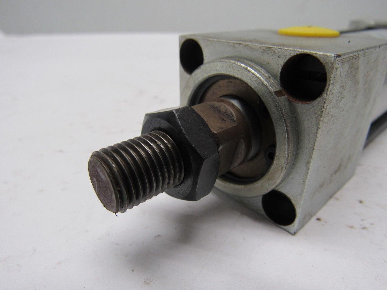 PHD NPGMF2 1-1/8" x 2" -B- Pneumatic Air Cylinder 1-1/8" Bore 2" stroke