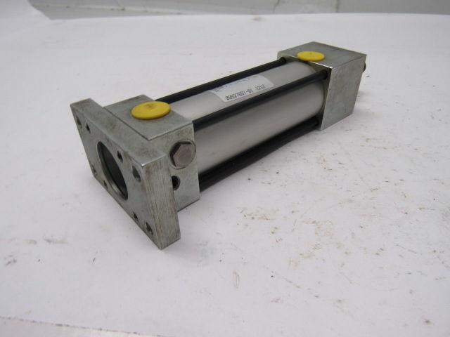 PHD NPGMF2 1-1/8" x 2" -B- Pneumatic Air Cylinder 1-1/8" Bore 2" stroke