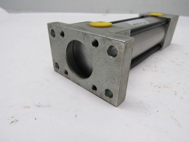 PHD NPGMF2 1-1/8" x 2" -B- Pneumatic Air Cylinder 1-1/8" Bore 2" stroke