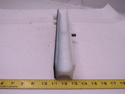 KOOBKOBDD Platten Assembly 11-3/4" OAL