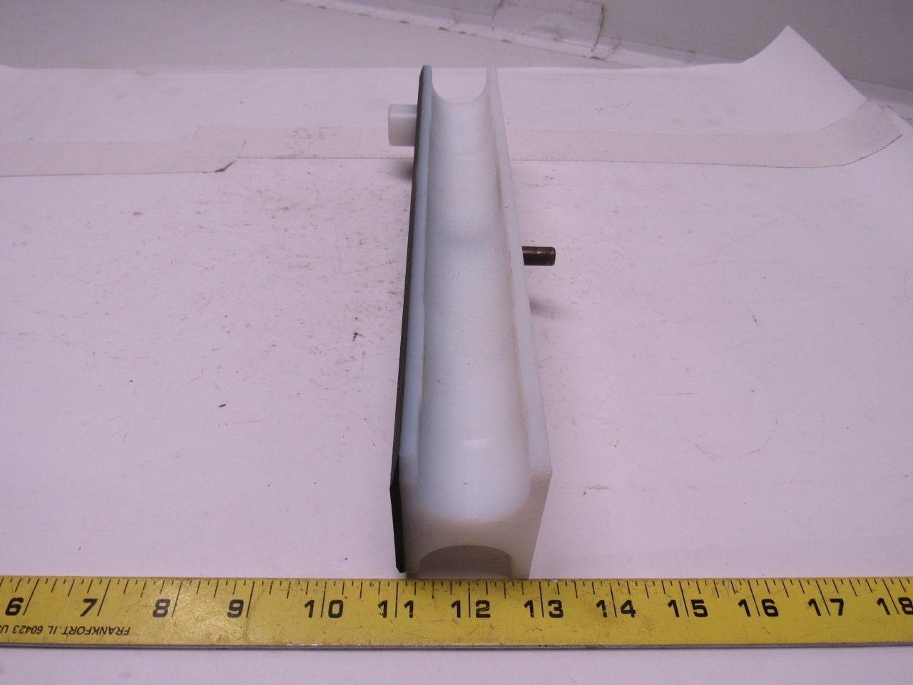 KOOBKOBDD Platten Assembly 11-3/4" OAL