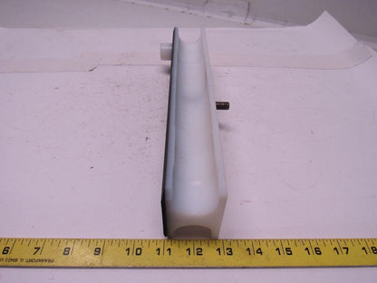 KOOBKOBDD Platten Assembly 11-3/4" OAL