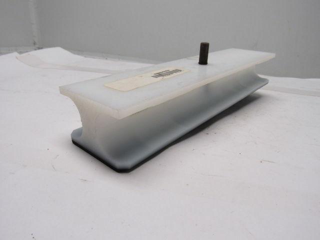 KOOBKOBDD Platten Assembly 11-3/4" OAL