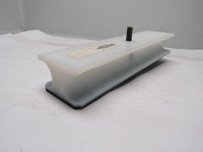 KOOBKOBDD Platten Assembly 11-3/4" OAL