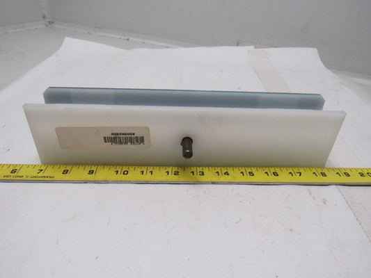 KOOBKOBDD Platten Assembly 11-3/4" OAL
