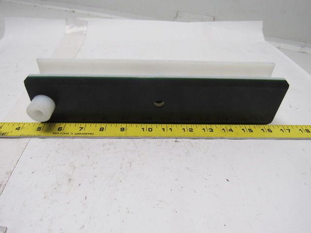 KOOBKOBDD Platten Assembly 11-3/4" OAL