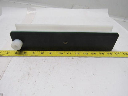 KOOBKOBDD Platten Assembly 11-3/4" OAL
