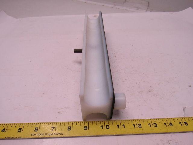 KOOBKOBDD Platten Assembly 11-3/4" OAL