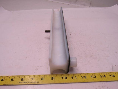 KOOBKOBDD Platten Assembly 11-3/4" OAL