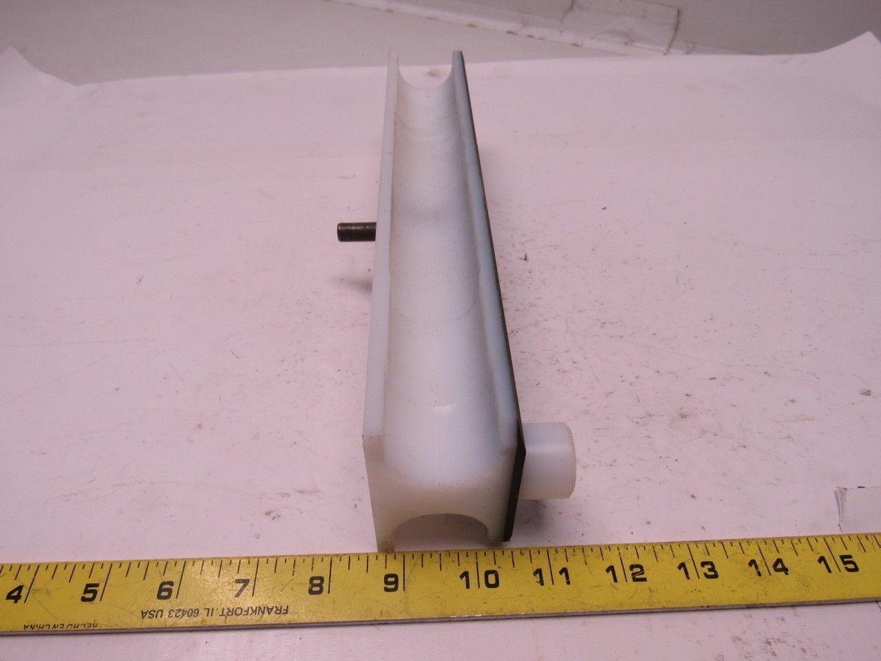 KOOBKOBDD Platten Assembly 11-3/4" OAL