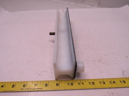 KOOBKOBDD Platten Assembly 11-3/4" OAL