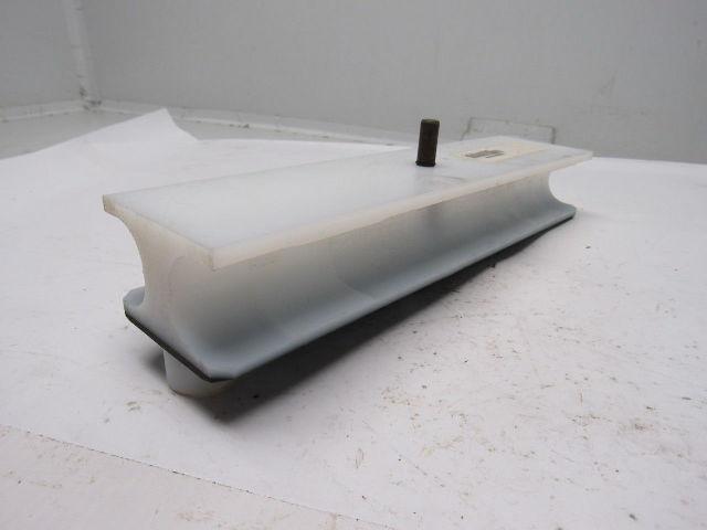KOOBKOBDD Platten Assembly 11-3/4" OAL