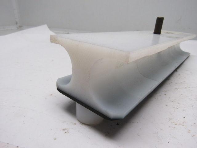 KOOBKOBDD Platten Assembly 11-3/4" OAL