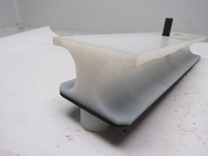KOOBKOBDD Platten Assembly 11-3/4" OAL
