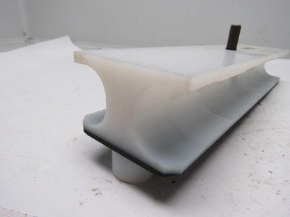 KOOBKOBDD Platten Assembly 11-3/4" OAL
