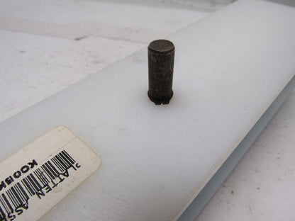 KOOBKOBDD Platten Assembly 11-3/4" OAL